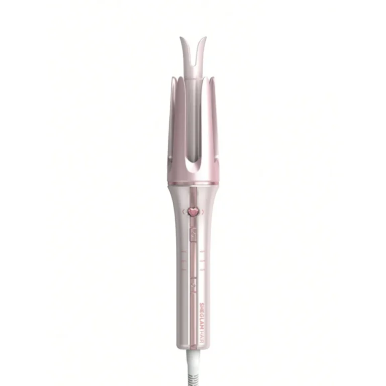 فر کننده مو شیگلم مدل Cupids Charm One-Touch 32