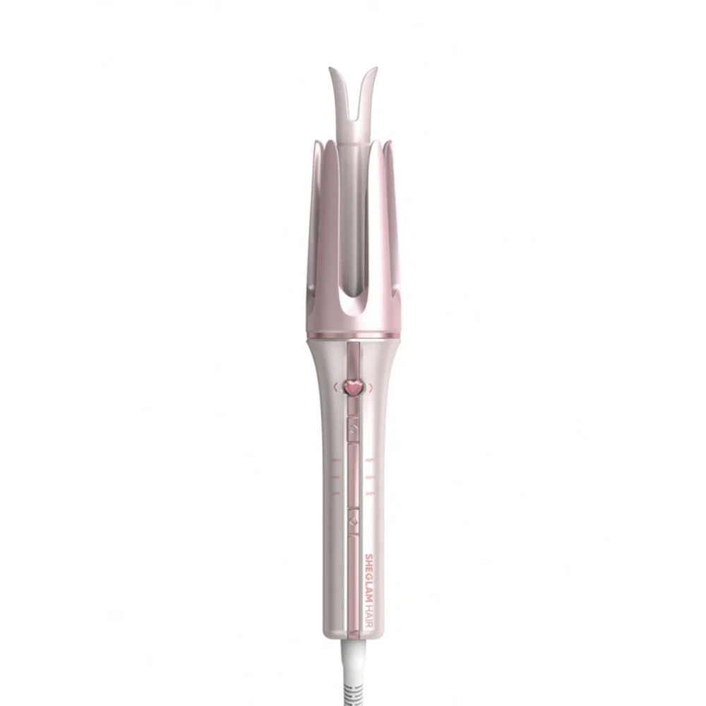 فر کننده مو شیگلم مدل Cupids Charm One-Touch 32