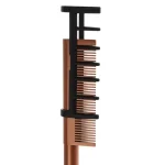 شانه حرارتی شیگلم هیر کد Hot Comb SGH-HC-01