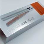 اتو مو شیگلم مسافرتی Sheglam Mini Hair Straightener