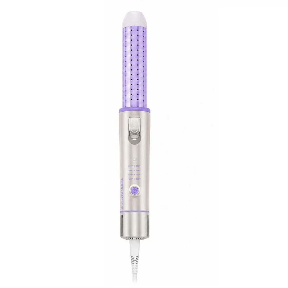 فر کننده مو شیگلم مدل 25 Hair Cool Lock Airflow Styler