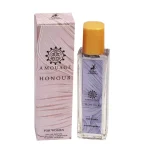 ادکلن مینی ادوپرفیوم مدل Amouage Honour الحمبرا زنانه