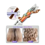 حالت دهنده مو شیگلم مدل Airflow Styler Pro-32mm