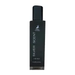 ادکلن مینی ادوپرفیوم مدل Silver Scent الحمبرا مردانه