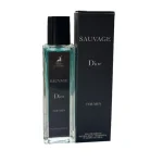 ادکلن مینی ادوپرفیوم مدل Sauvage Dior الحمبرا مردانه