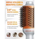 سشوار حجم دهنده شیگلم مدل Blowout Bliss