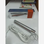 اتو مو شیگلم مسافرتی Sheglam Mini Hair Straightener