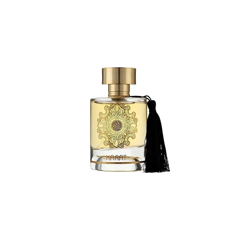 ادکلن کارات الحمبرا مردانه و زنانه