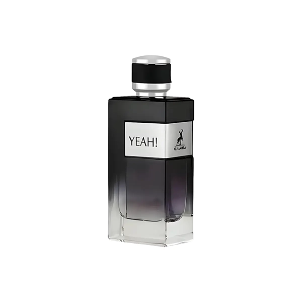 ادکلن یاه (آبی)الحمبرا مردانه