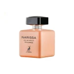 ادو پرفیوم مدل Narissa Poudree الحمبرا زنانه