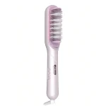 برس حرارتی بخاردار شیگلم مدل Hydra Shot Steam straightening brush Pro