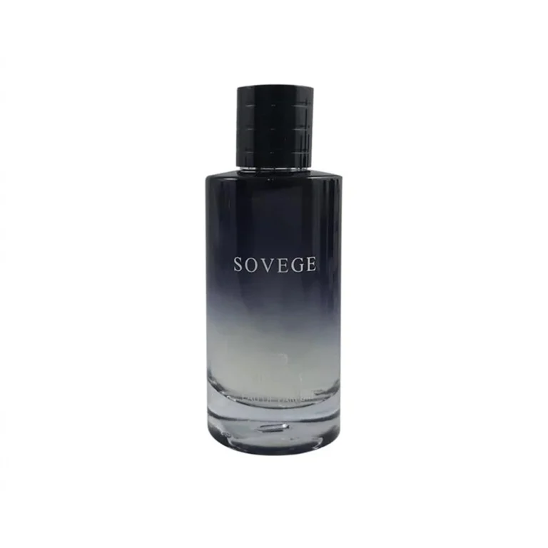 ادکلن ادوپرفیوم مدل sovege روونا مردانه