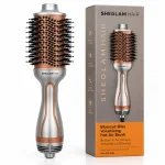 برس حرارتی مدل Blowout Bliss Volumizing Hot Air Brush,Hair شیگلم