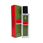 ادکلن مینی ادوپرفیوم مدل Hugo Boss الحمبرا مردانه