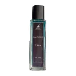 ادکلن مینی ادوپرفیوم مدل Sauvage Dior الحمبرا مردانه