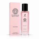 ادکلن مینی ادوپرفیوم مدل Versace Bright Crystal الحمبرا زنانه