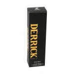 ادکلن مینی ادوپرفیوم مدل Derrick الحمبرا مردانه