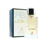 ادکلن ادوپرفیوم مدل LEONIE الحمبرا زنانه