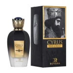 ادکلن مدل Cyrus روونا مردانه