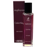 ادکلن جیبی مدل euphoria الحمبرا زنانه