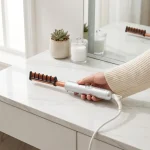 شانه حرارتی شیگلم هیر کد Hot Comb SGH-HC-01