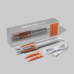 دستگاه فرکننده جادوئی مو Sheglam it-curl 32