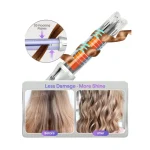 فر کننده و حالت دهنده مو شیگلم هیر مدل Airflow Styler Pro سایز 25