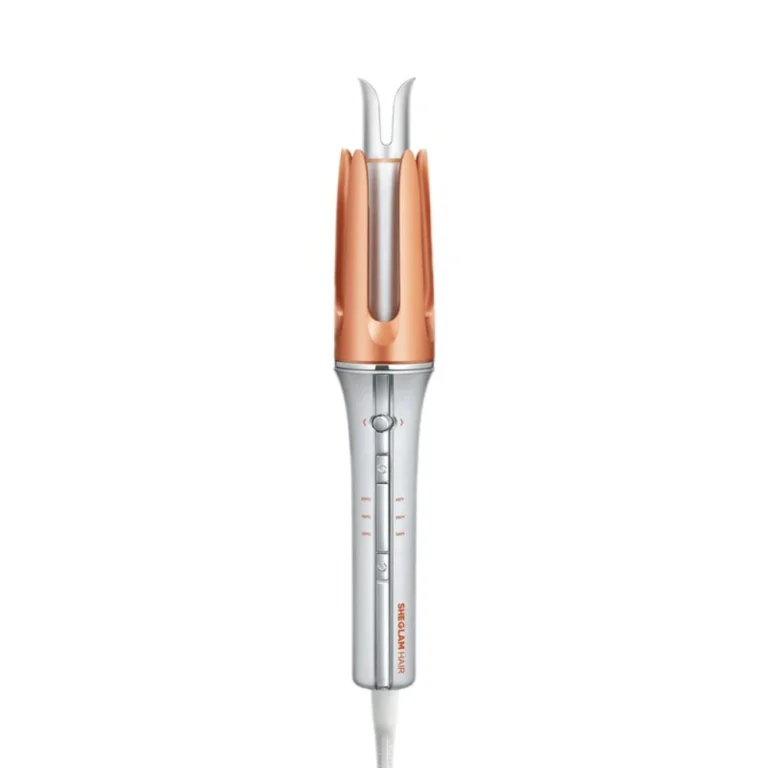 دستگاه فرکننده جادوئی مو Sheglam it-curl 32