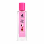ادکلن مینی مدل YUM YUM الحمبرا زنانه