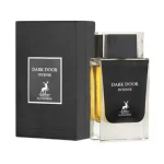ادکلن ادو پرفیوم مدل Dark Door Intense الحمبرا مردانه