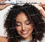 دستگاه فرکننده جادوئی مو Sheglam it-curl 9