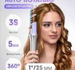 فر کننده و حالت دهنده مو شیگلم هیر مدل Airflow Styler Pro سایز 25