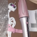 حالت دهنده مو شیگلم مدل Cupids Charm One-Touch 25mm