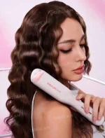 کرلی مو شیگلم مدل Beach Babe سایز ۱۹ میلی‌متر