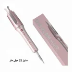 فر کننده مو شیگلم مدل Cupids Charm One-Touch 25