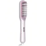 برس حرارتی بخاردار شیگلم مدل Hydra Shot Steam straightening brush Pro