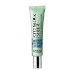 ضد آفتاب کلینیک spf 25 مدل City Block Sheer