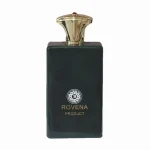 ادکلن ادوپرفیوم مدلROVENA PRODUCT روونا