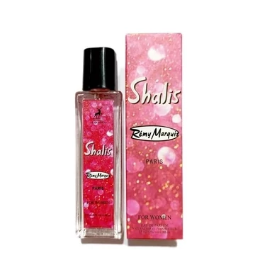 ادکلن مینی ادوپرفیوم مدل Shalis الحمبرا زنانه