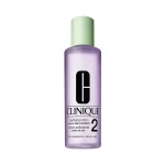 تونر کلینیک اصل شماره 2 Clinique Clarifying Lotion