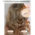 دستگاه فرکننده جادوئی مو Sheglam it-curl 9