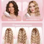 دستگاه فر ساحلی شیگلم BEACH BABE سایز 25