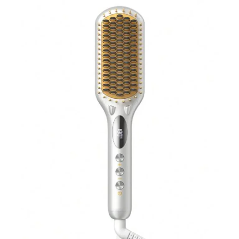 برس حرارتی شیگلم مدل sleek Chic