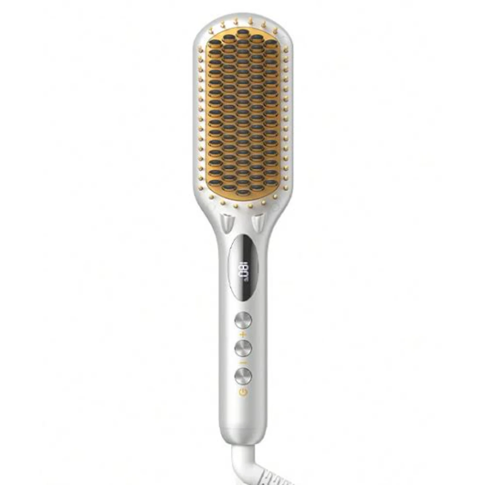 برس حرارتی شیگلم مدل sleek Chic