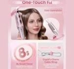 فر کننده مو شیگلم مدل Cupids Charm One-Touch 25