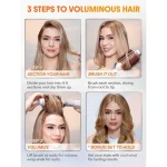 برس حرارتی مدل Blowout Bliss Volumizing Hot Air Brush,Hair شیگلم