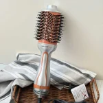 برس حرارتی مدل Blowout Bliss Volumizing Hot Air Brush,Hair شیگلم
