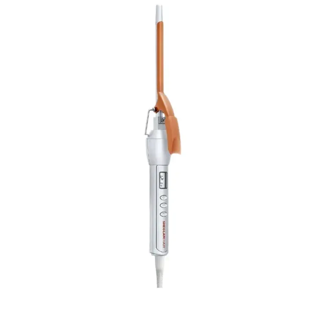 دستگاه فرکننده جادوئی مو Sheglam it-curl 9