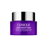 کرم ضد چروک دور چشم اسمارت کلینیک مدل Clinical Repair Wrinkle Correcting