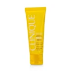 کرم ضد آفتاب و ضد چروک کلینیک دارای SPF30